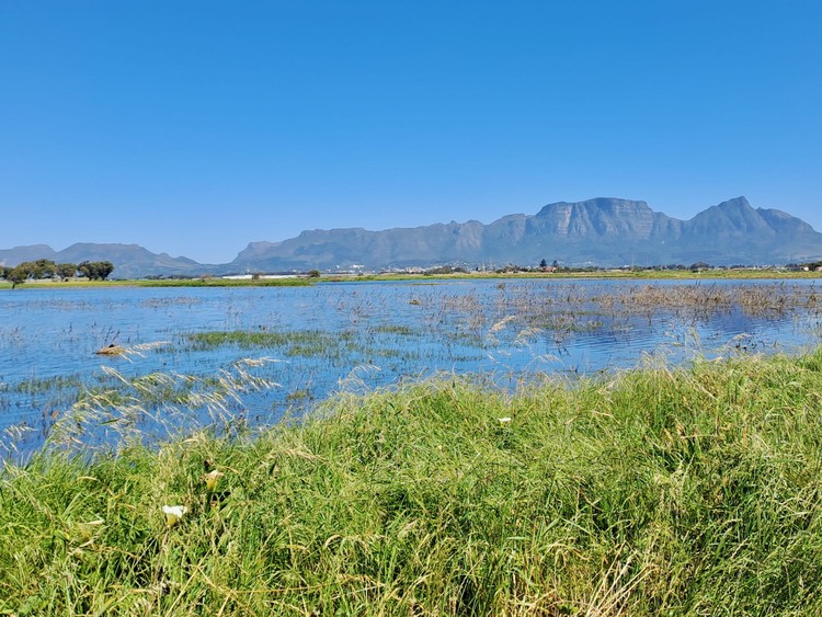 Sand mining company appeals against refusal of water licence in